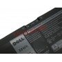 АКБ F62G0 для Dell Inspiron 13-5370 11.4V 38Wh