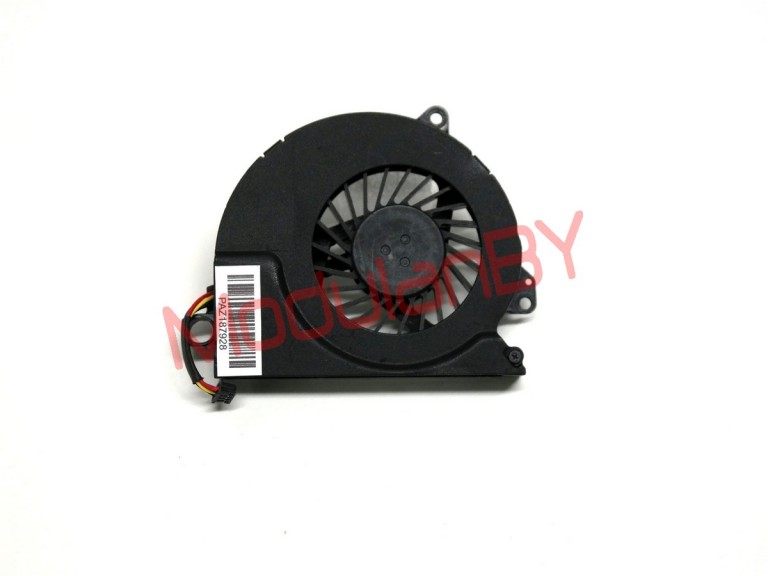 HP EliteBook 8440 8440p 8440W вентилятор для ноутбука