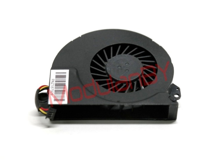 HP EliteBook 8440 8440p 8440W вентилятор для ноутбука