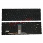 Клавиатура RUS для Lenovo IdeaPad 700-15ISK 700-17ISK с подсветкой