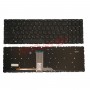Клавиатура RUS для Lenovo IdeaPad 700-15ISK 700-17ISK с подсветкой