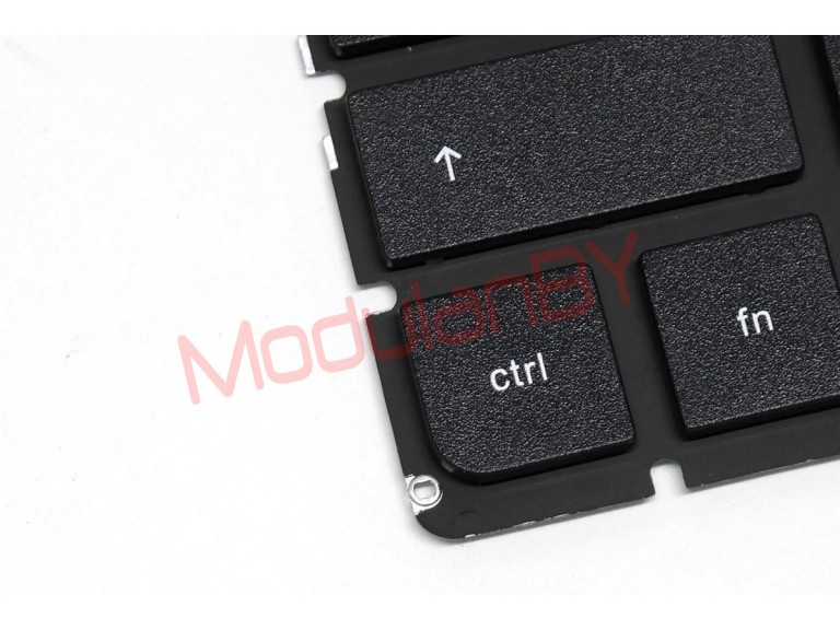 Клавиатура RUS для HP 15-ab 15-ak 15-AU 15-bc 15-bk 17-g 17-AB small enter Черная