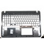 SONY VAIO SVF152 SVF153 верхняя часть основания ноутбука (палмрест) C cover Черный