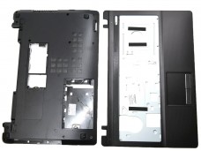 K53 X53 A53 K53BR K53U K53TA A53U A53T X53U X53T X53B основание ноутбука палмрест+корыто (C+D)