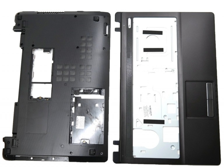 K53 X53 A53 K53BR K53U K53TA A53U A53T X53U X53T X53B основание ноутбука палмрест+корыто (C+D)
