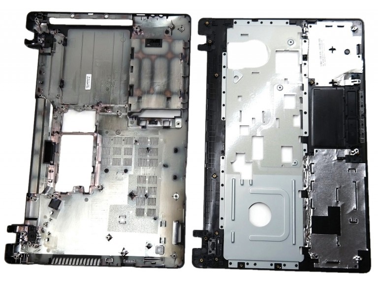 K53 X53 A53 K53BR K53U K53TA A53U A53T X53U X53T X53B основание ноутбука палмрест+корыто (C+D)