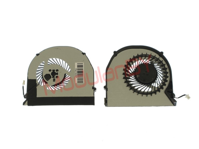 Acer Aspire E1-422 E1-430 E1-430P E1-432 E1-470 E1-470P E1-472 E1-522 ORG вентилятор для ноутбука