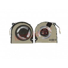 Acer G3-571 G3-572 AN515 A715 A717 ORG вентилятор для ноутбука