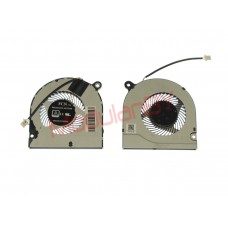 Acer Aspire A315 A515 ORG вентилятор для ноутбука 7mm