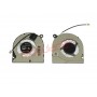 Acer Aspire A315 A515 ORG вентилятор для ноутбука 7mm