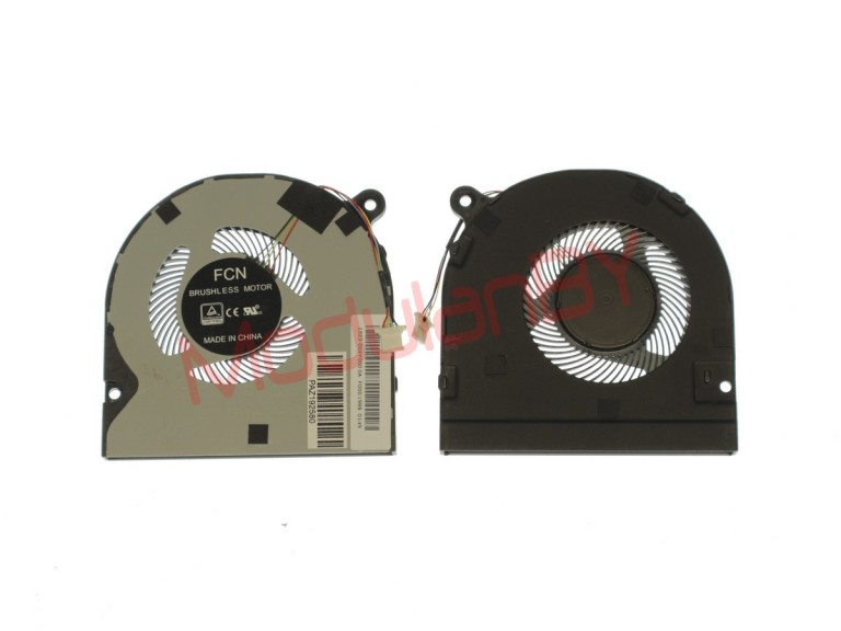 Acer SWIFT 3 SF314-52 54 56 57 1323-00XY000 ORG вентилятор для ноутбука