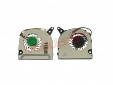 Acer Aspire M5 M5-581 M5-581T M5-581G M5-581TG OEM вентилятор для ноутбука