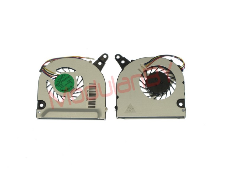 Acer Aspire M5 M5-581 M5-581T M5-581G M5-581TG OEM вентилятор для ноутбука