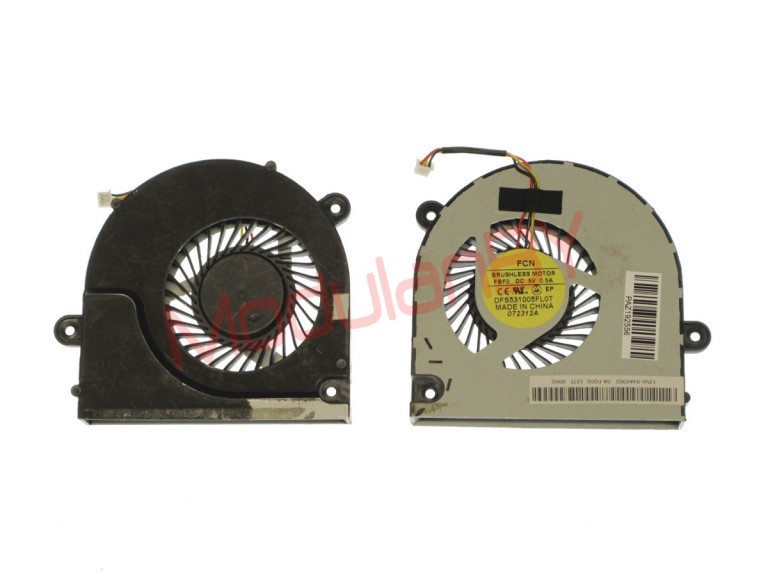 Acer TravelMate P453 P453-M P453-MG ORG вентилятор для ноутбука