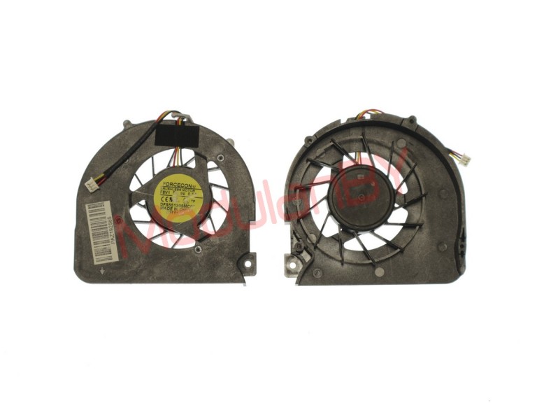 Acer Aspire 5536 5536Z 5536G 5338 5738 5738Z MS2264 ORG вентилятор для ноутбука