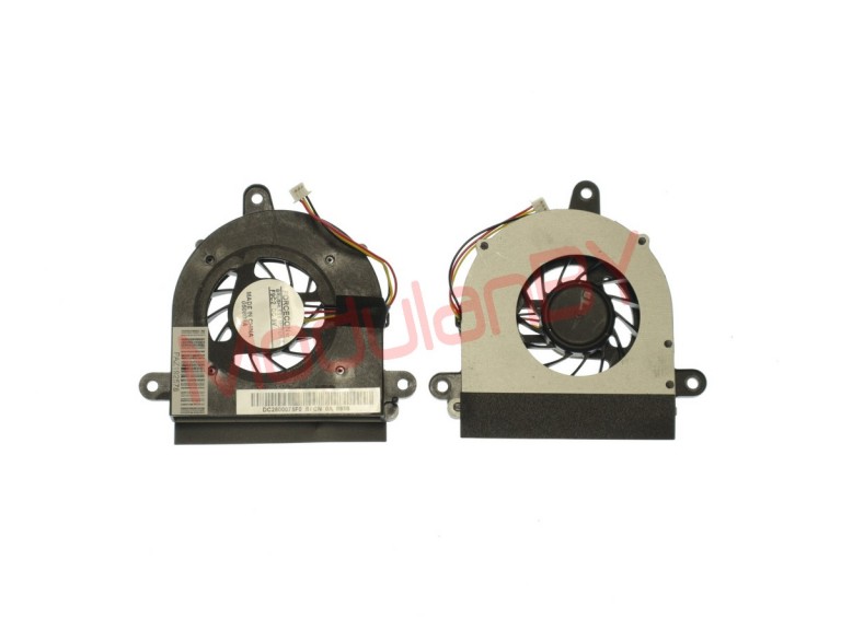 Acer Aspire 5538 5534 ORG вентилятор для ноутбука