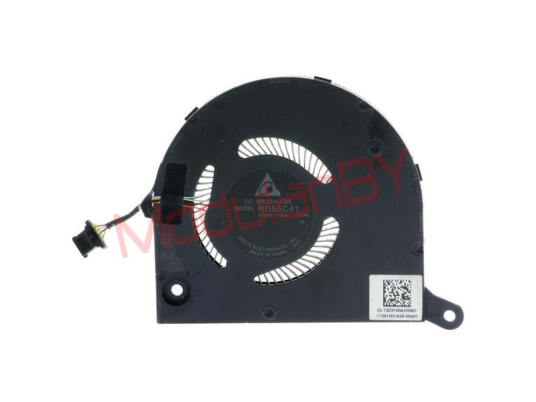 Acer Swift 5 SF514-52T ORG вентилятор для ноутбука