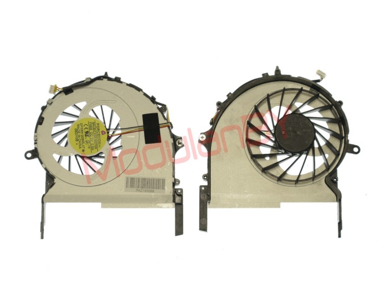 Acer Aspire 7745 ORG вентилятор для ноутбука