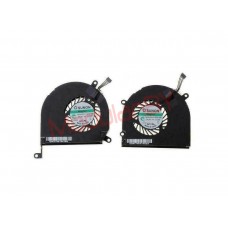 Apple A1286 L+R HIGH COPY комплект вентиляторов для ноутбука