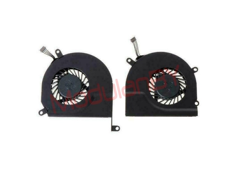Apple A1286 L+R HIGH COPY комплект вентиляторов для ноутбука