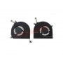 Apple A1286 L+R HIGH COPY комплект вентиляторов для ноутбука