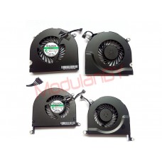 Apple A1297 L+R HIGH COPY комплект вентиляторов для ноутбука
