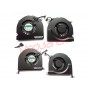 Apple A1297 L+R HIGH COPY комплект вентиляторов для ноутбука