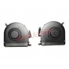 Apple A1398 13/14/15 L+R HIGH COPY комплект вентиляторов для ноутбука