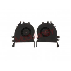 Apple A1707 L+R ORG комплект вентиляторов для ноутбука