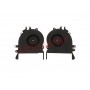 Apple A1707 L+R ORG комплект вентиляторов для ноутбука