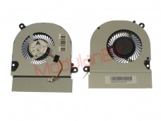 Asus A45VD K45 A85C A85 A85V Толстый ORG вентилятор для ноутбука