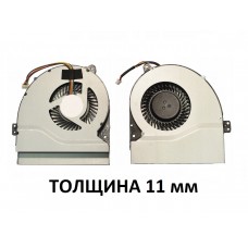 Asus F450C F450L F550C F550L X550V A550 X550C Толстый A550J OEM вентилятор для ноутбука
