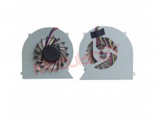 Asus N43 N43S N43SL N43SM N43SN N43J N43 ORG вентилятор для ноутбука
