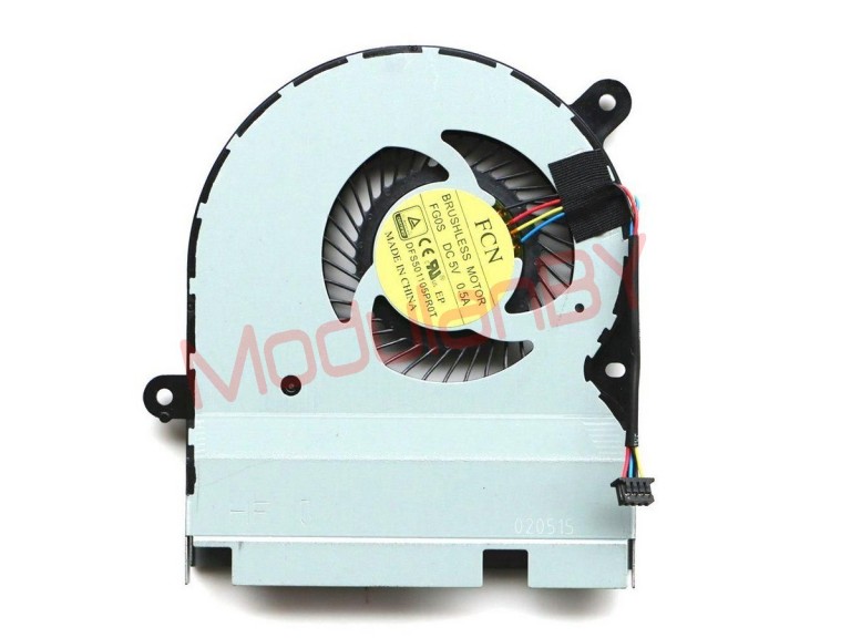 Asus TP300 TP300L TP300LA TP300LD TP300LJ TP300U TP300UA ORG вентилятор для ноутбука