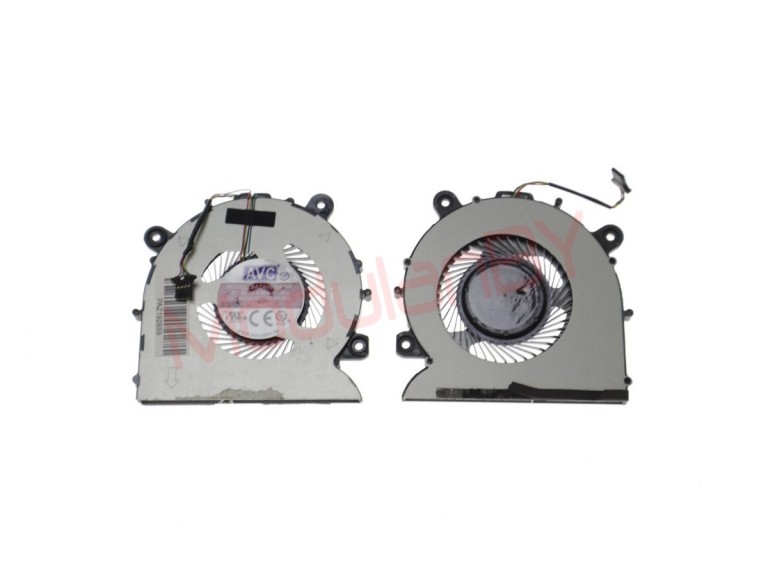 Asus TP412UA ORG вентилятор для ноутбука