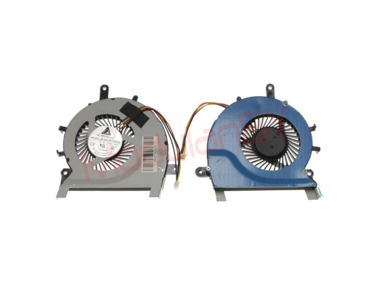 Asus TP550 TP550L TP550LD HIGH COPY вентилятор для ноутбука