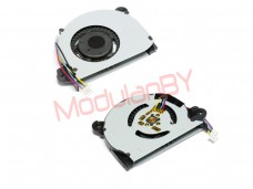 Asus S200 S200E X201E X202E ORG вентилятор для ноутбука