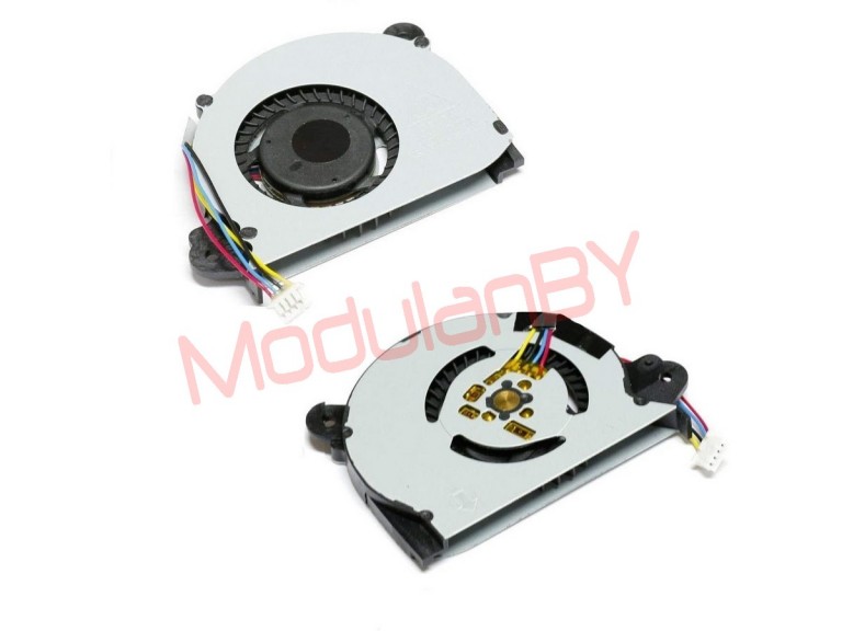 Asus S200 S200E X201E X202E ORG вентилятор для ноутбука