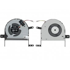 Asus S510 S510U S510UQ S510UA S510U X510 X510UN X510U ORG вентилятор для ноутбука