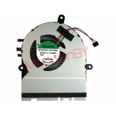 Asus X302 X302L X302LA X302LJ ORG вентилятор для ноутбука