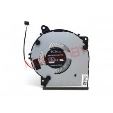 Asus X409U X509U X409F X509F FL8700D FL8700 ORG вентилятор для ноутбука