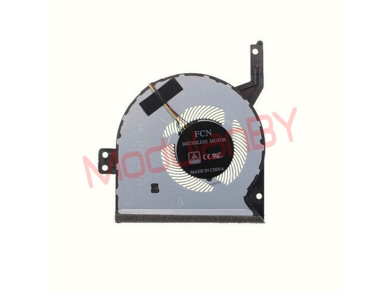 Asus X542 X542BA X542U X542UA X542UQ X542UR FL8000 F580U A580U DFS501105PR0T ORG вентилятор для н