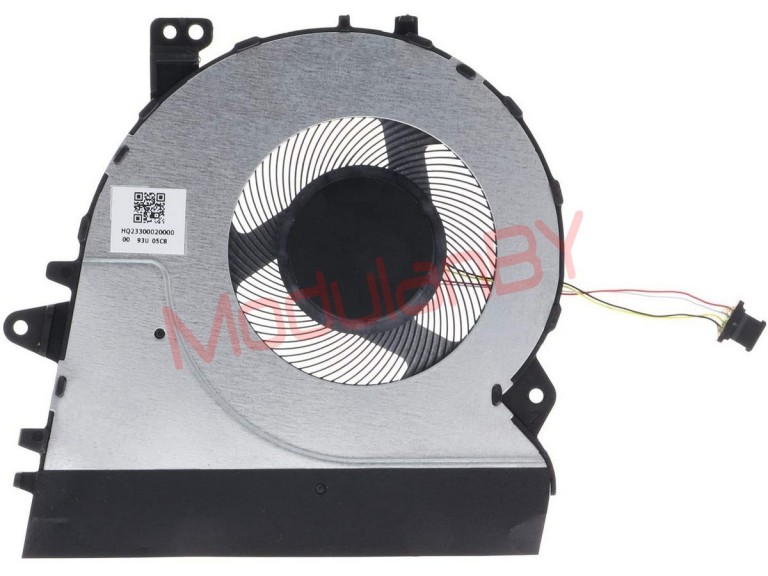 Asus UX431 ORG вентилятор для ноутбука