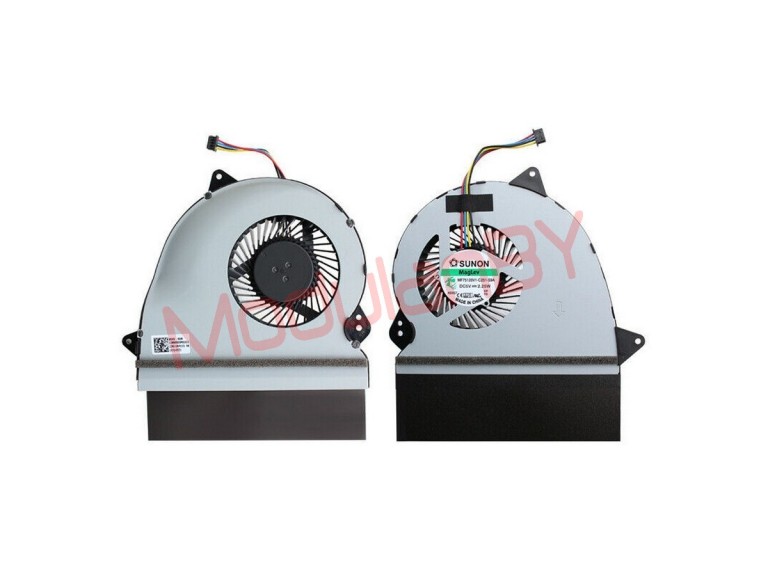 Asus GL552 ZX50J HIGH COPY вентилятор для ноутбука