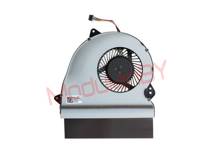 Asus GL552 ZX50J HIGH COPY вентилятор для ноутбука