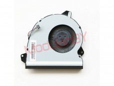 Asus gl553vd gl553ve fx53vd kx53 gl553vw fx53v fx53v FX753 ORG вентилятор для ноутбука