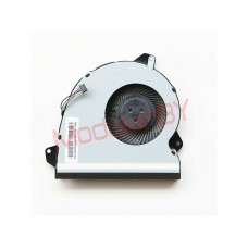 Asus gl553vd gl553ve fx53vd kx53 gl553vw fx53v fx53v FX753 ORG вентилятор для ноутбука