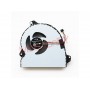 Asus gl553vd gl553ve fx53vd kx53 gl553vw fx53v fx53v FX753 ORG вентилятор для ноутбука