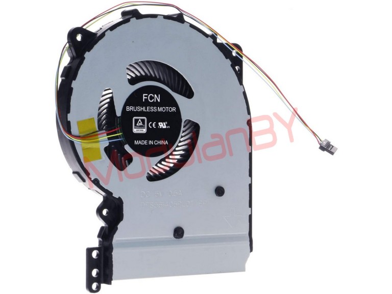 Asus X407 X507 ORG вентилятор для ноутбука