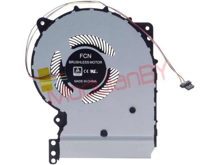 Asus X407 X507 ORG вентилятор для ноутбука